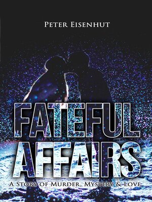 cover image of Fateful Affairs